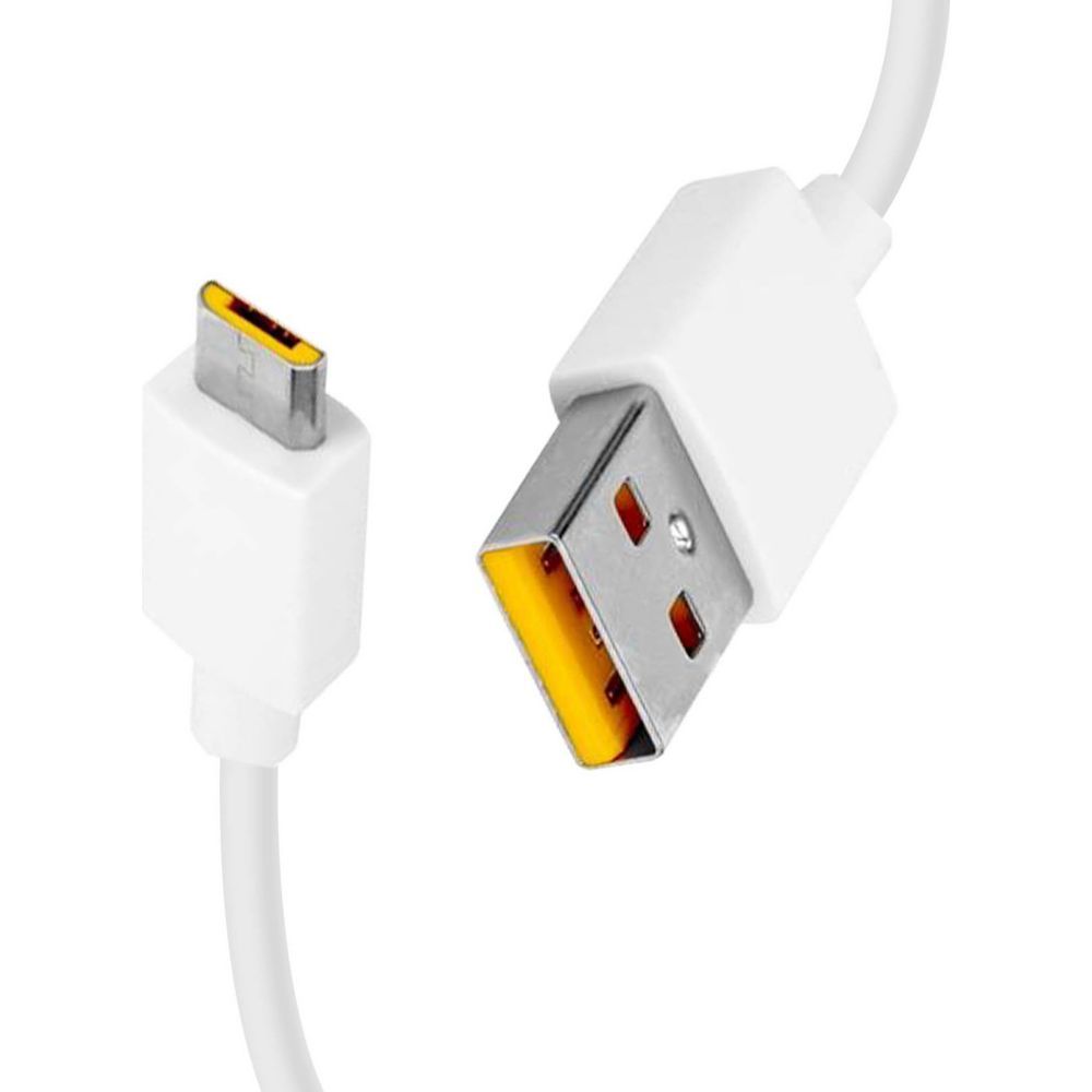 Cable USB Realme 2A a Micro-USB de 1m