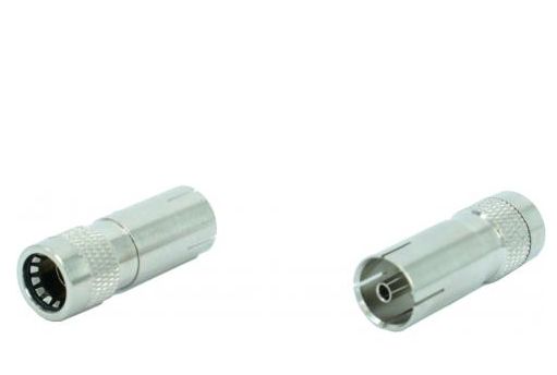 Servimat IEC Female Connector Block, 20pcs