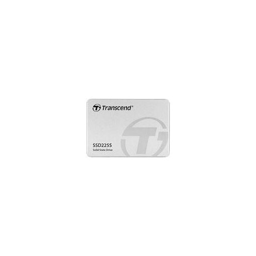Transcend 250GB Internal SSD (2.5", SATA 6Gb/s)