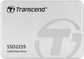 SSD interno de Transcend 250 GB (2,5 '', SATA 6 Gb/s)
