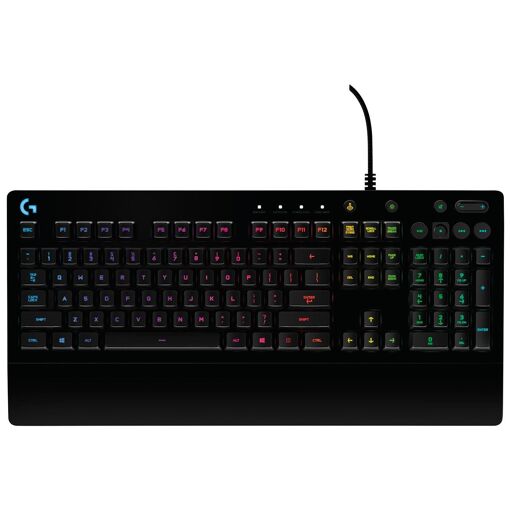 Clavier de jeu Logitech G G213 Prodigy RVB