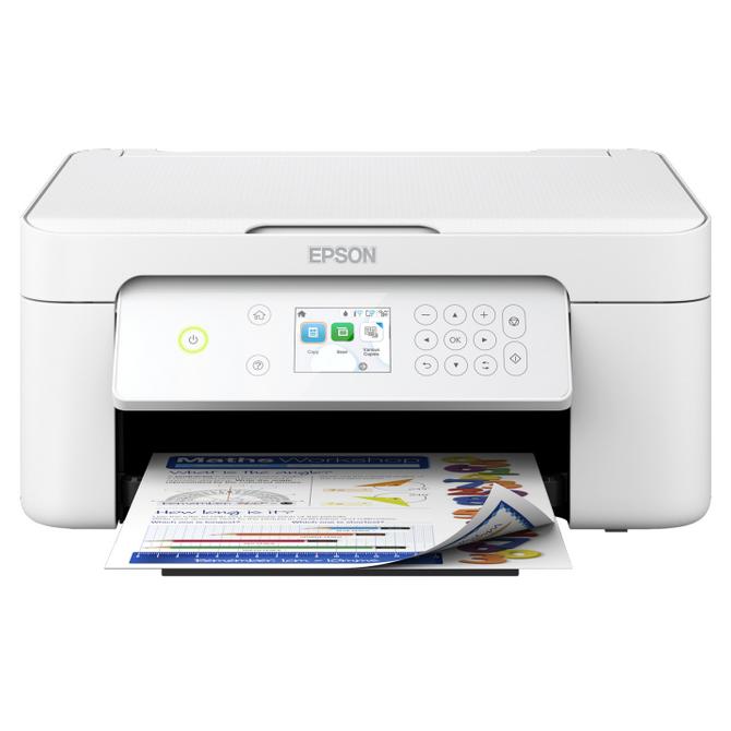Epson Expression Home XP-4205 Inkjet Printer A4 5760 x 1440 DPI 5 ppm Wi-Fi