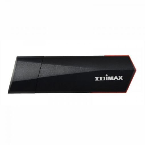 Carte réseau sans fil Edimax EW-7822UMX Wi-Fi 6 AX1800