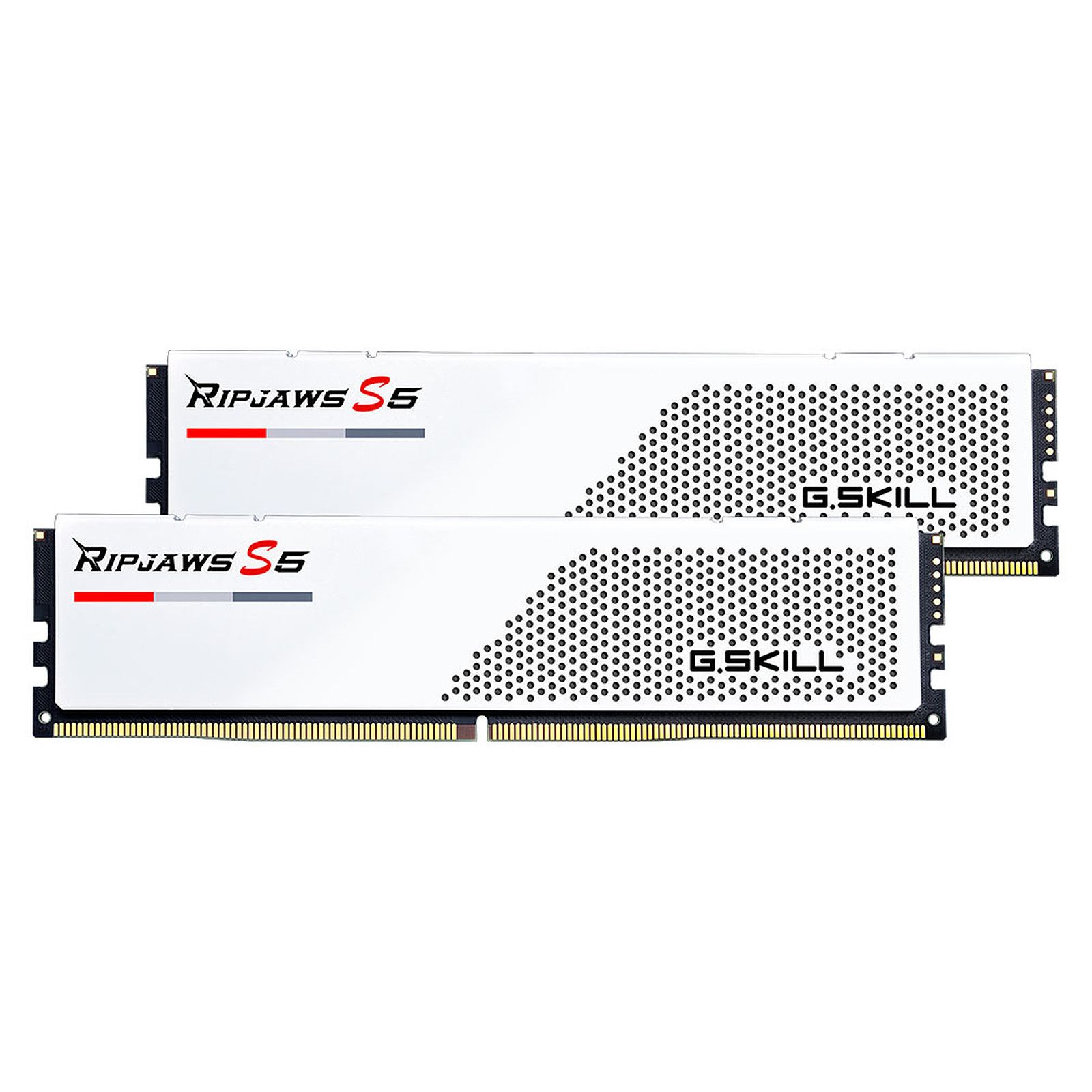 G.Skill Ripjaws S5 32GB DDR5 5600MHz Memory Kit (2x16GB)