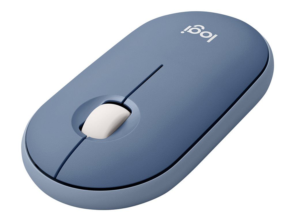Logitech Pebble M350 Wireless Mouse