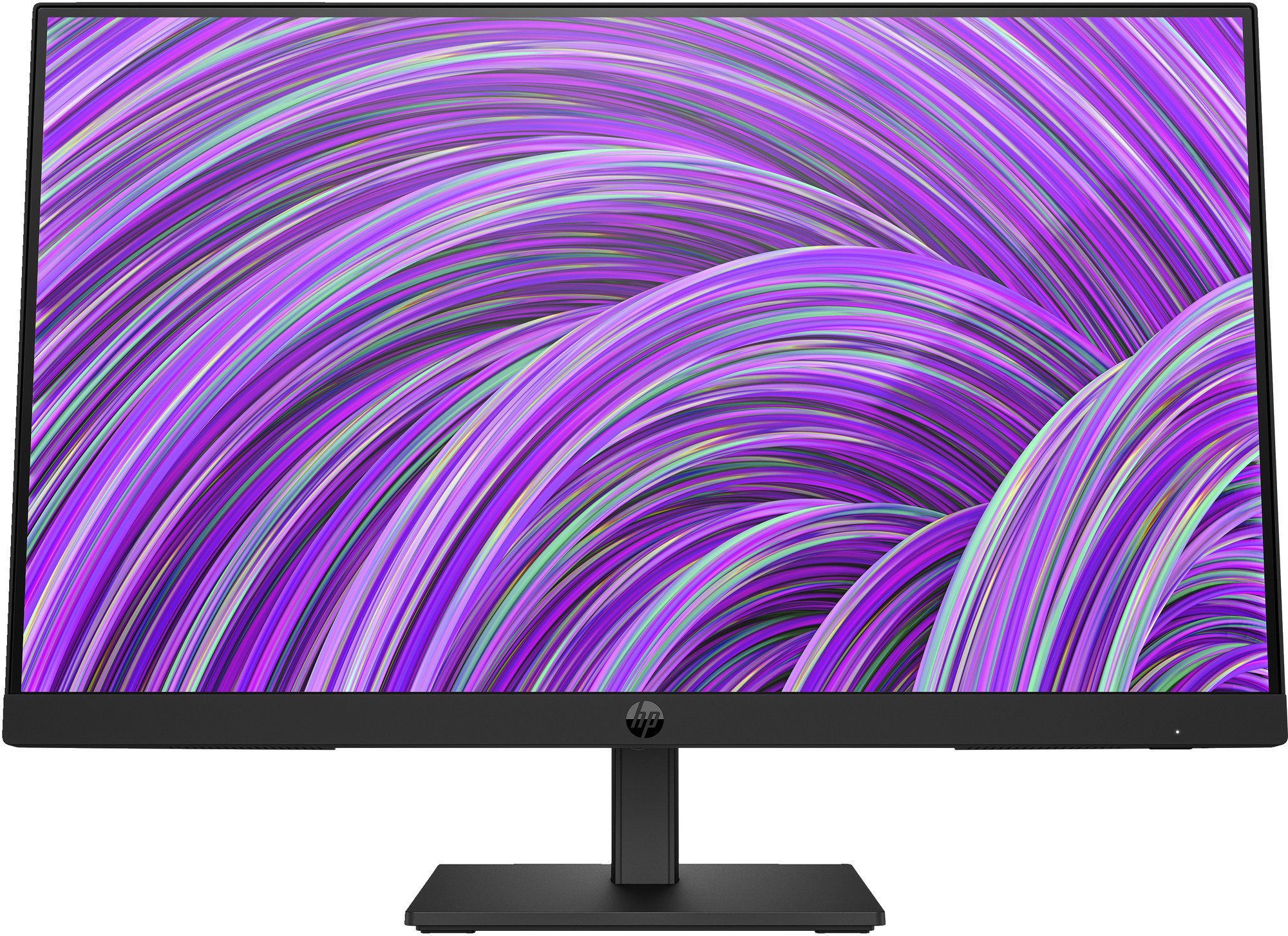 Monitor HP FHD de 21.5 pulgadas P22h G5