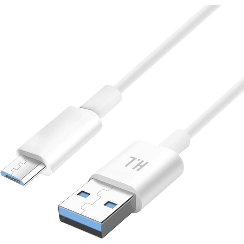 Cable Avizar Micro-USB - 1A, 1,5 m