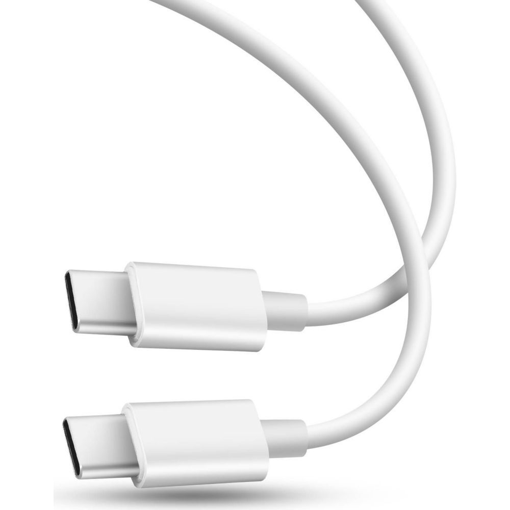 Avizar USB-C to USB-C Rapid Charge Cable 1m