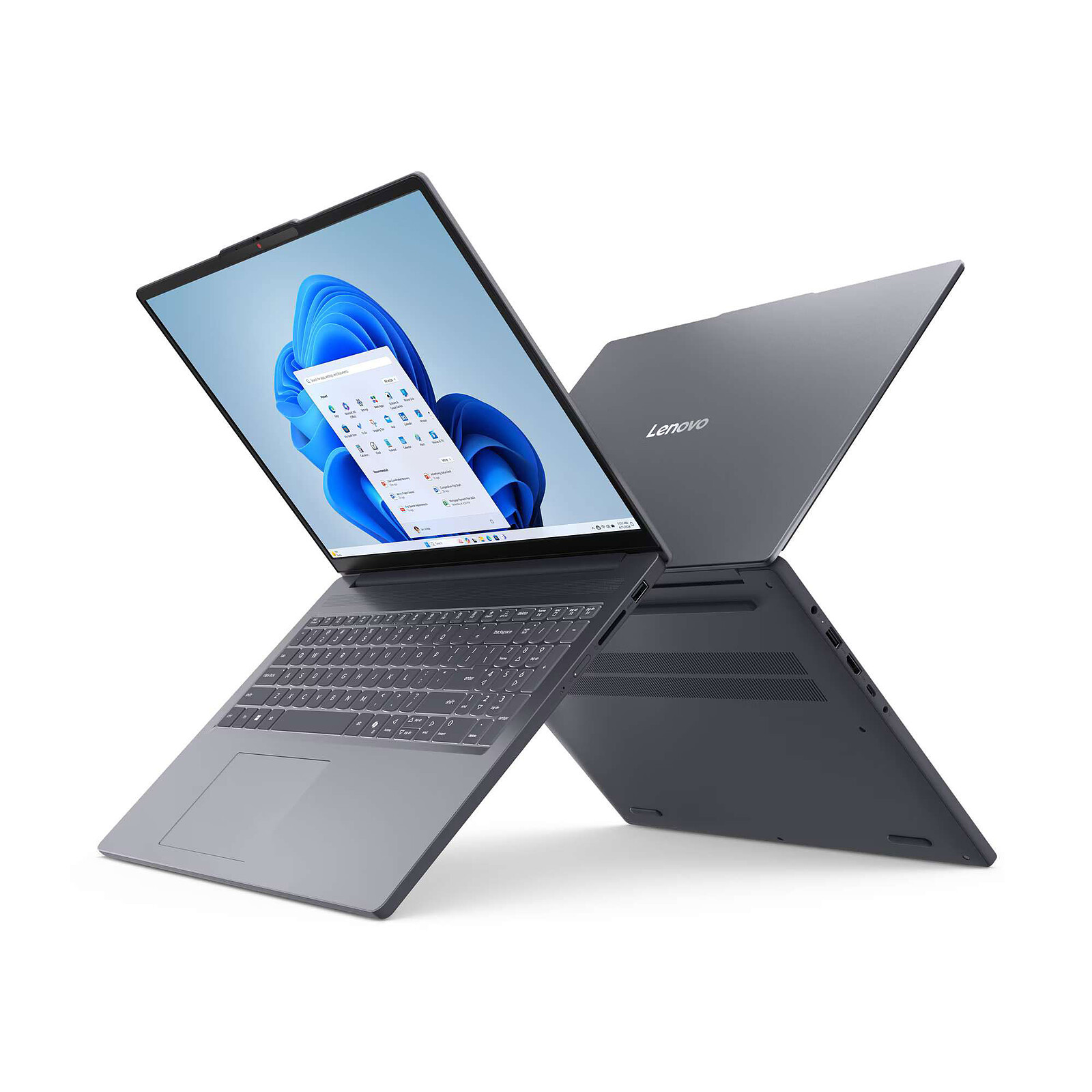 Lenovo IdeaPad Slim 3 16IRH10 (83K2007QFR)