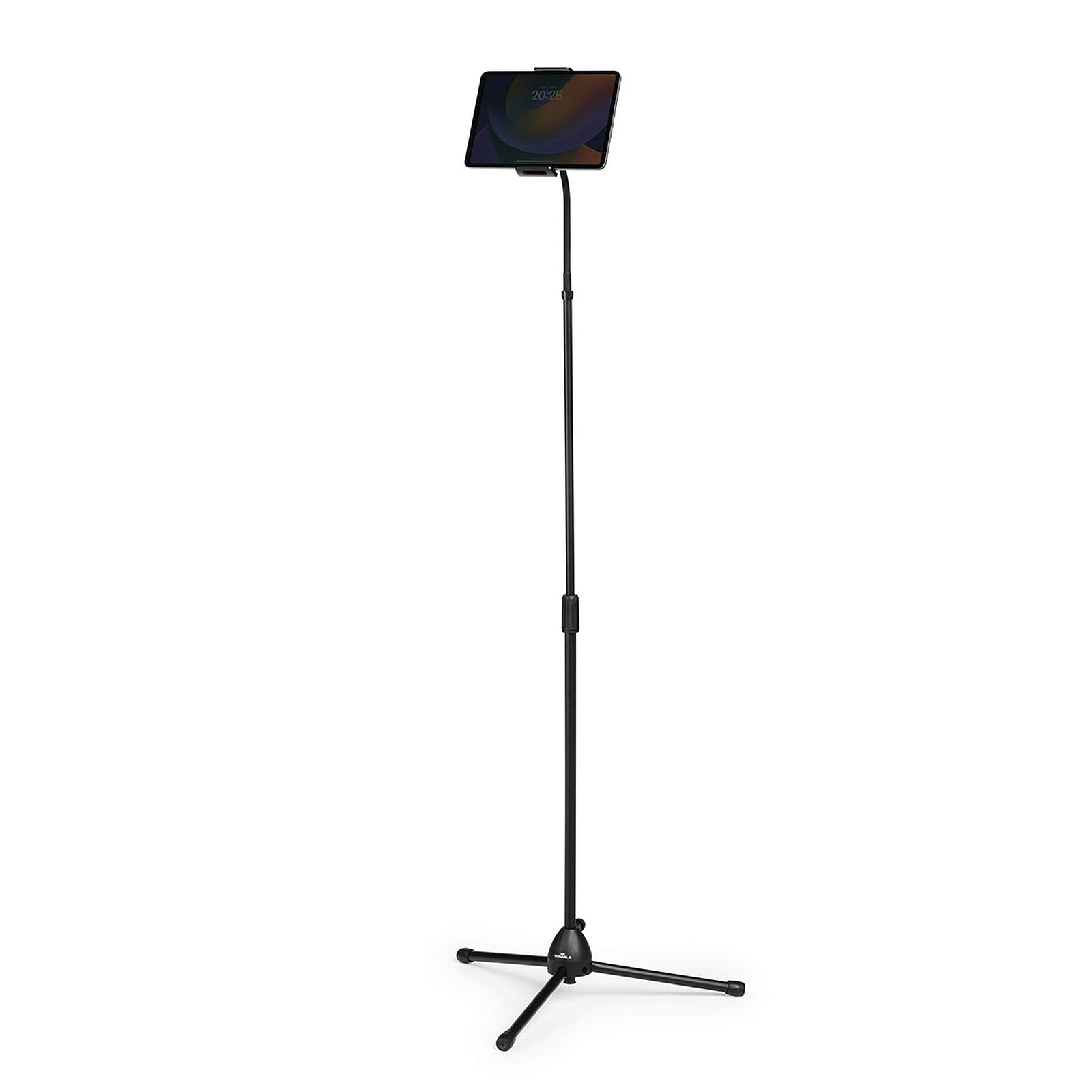 DURABLE Tablet stand Twist Floor up to 13" display size