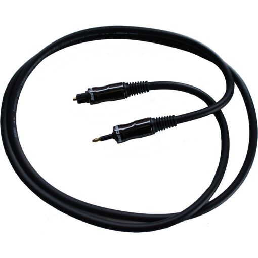 Cable óptico Real a jack 1M20