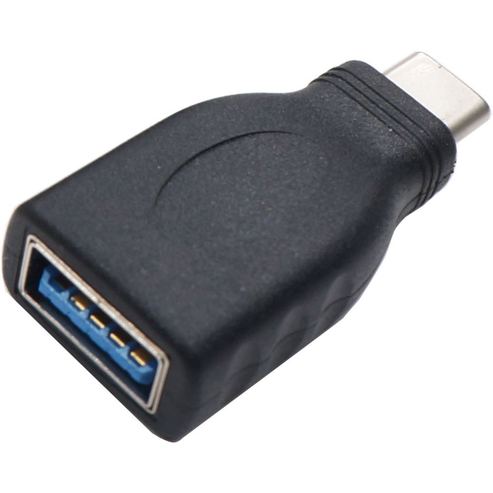 Essentiel B USB-A to USB-C Adapter