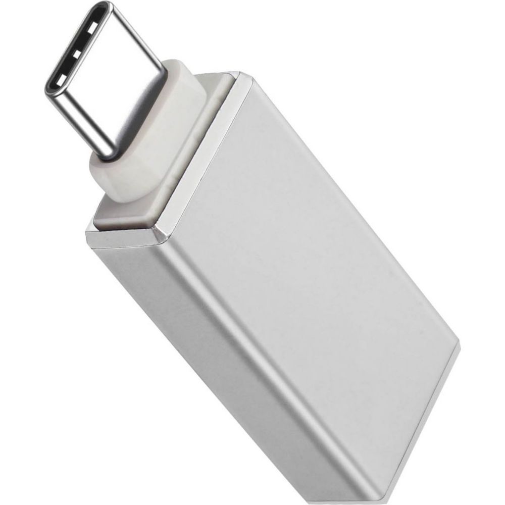 Avizar OTG Adapter USB Female to USB-C Male Sync