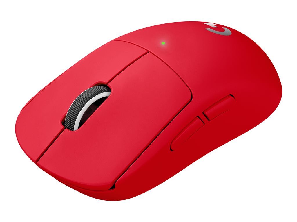 Logitech G Pro X Superlight Wireless Gaming Mouse