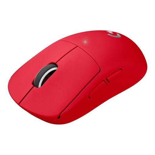Logitech G Pro X Superlight Wireless Gaming Mouse