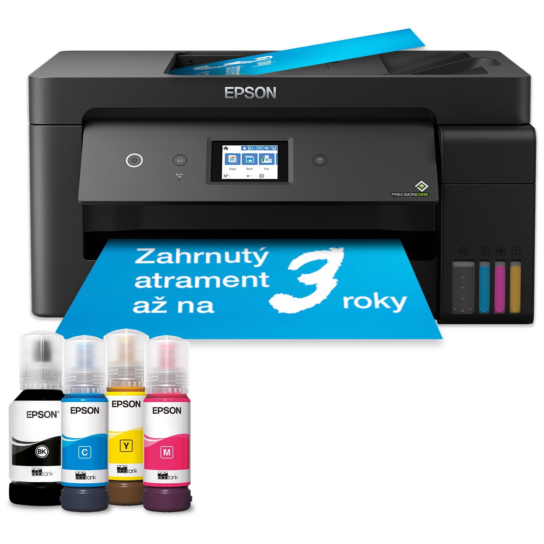 Epson EcoTank L14150 Inkjet Printer