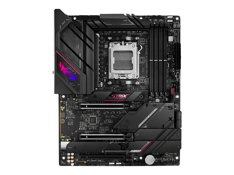 ASUS ROG Strix B650E-E Gaming WiFi Motherboard