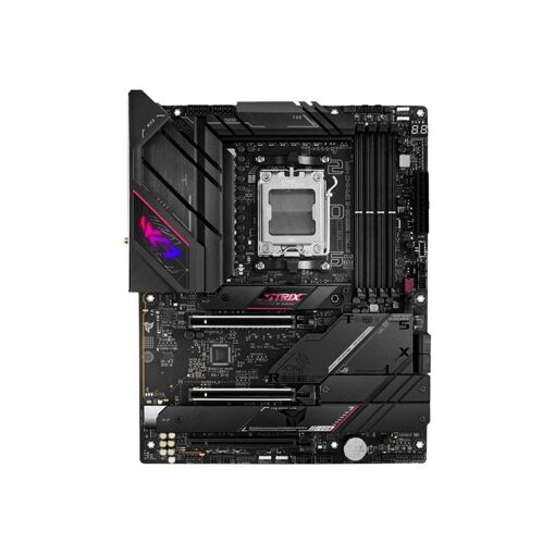 Placa base ASUS ROG Strix B650E-E Gaming WiFi