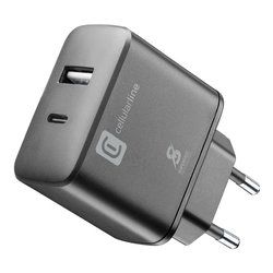 64 Dual Super USB Cellular Charger