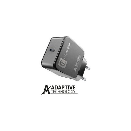 Cargador USB rápido adaptable de la línea 64