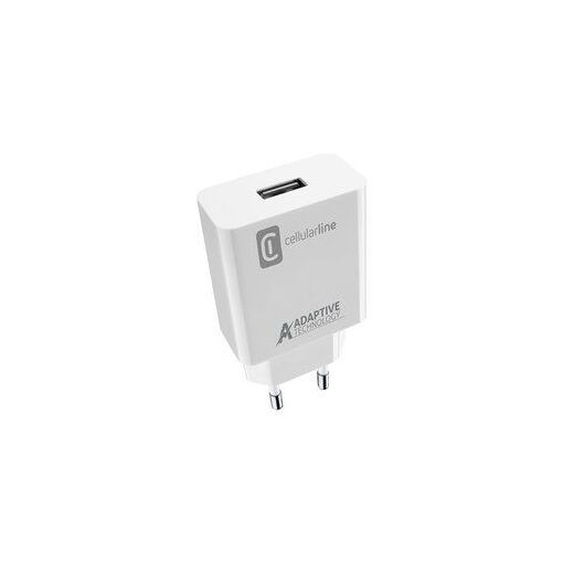 Cargador USB Rápido Adaptativo Línea Celular 64