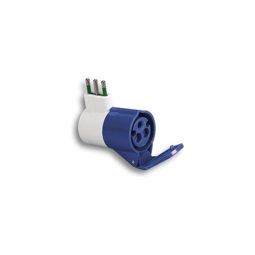 64 Industrial Electric Adapter