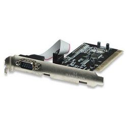 Tarjeta de expansión PCI serie 64