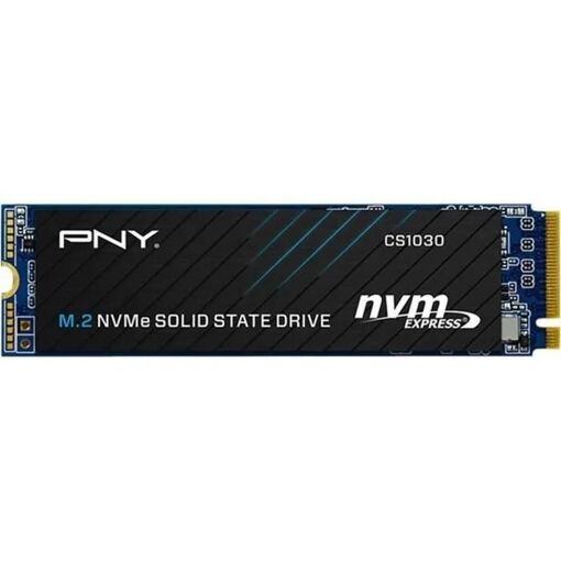 PNY CS1030 SSD - 500GB - M.2 2280