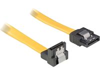 Cable SATA Delock 0,7 m