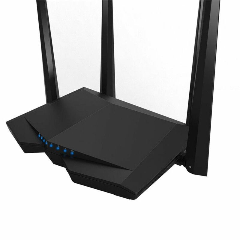 Tenda AC6 WiFi Router Dual Band AC1200 V3.0