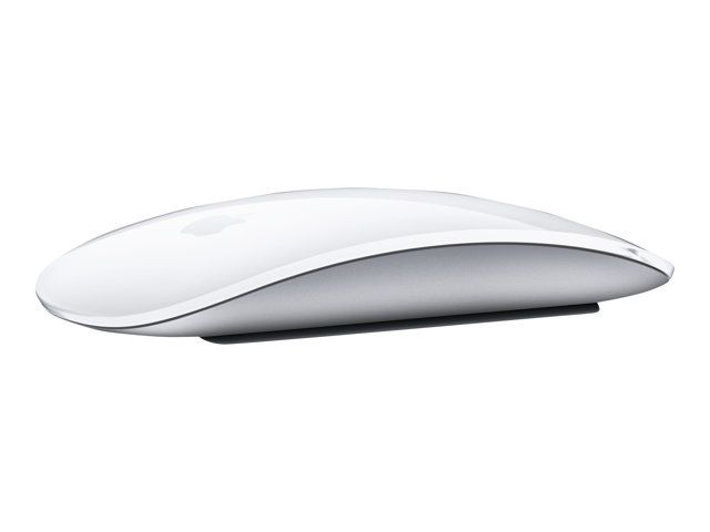 Apple Magic Mouse 2 - Wireless Bluetooth Ergonomic Ambidectrous Mouse