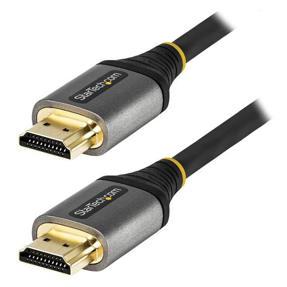 StarTech 4m HDMI 2.1 8K Cable - Ultra High Speed 48Gbps