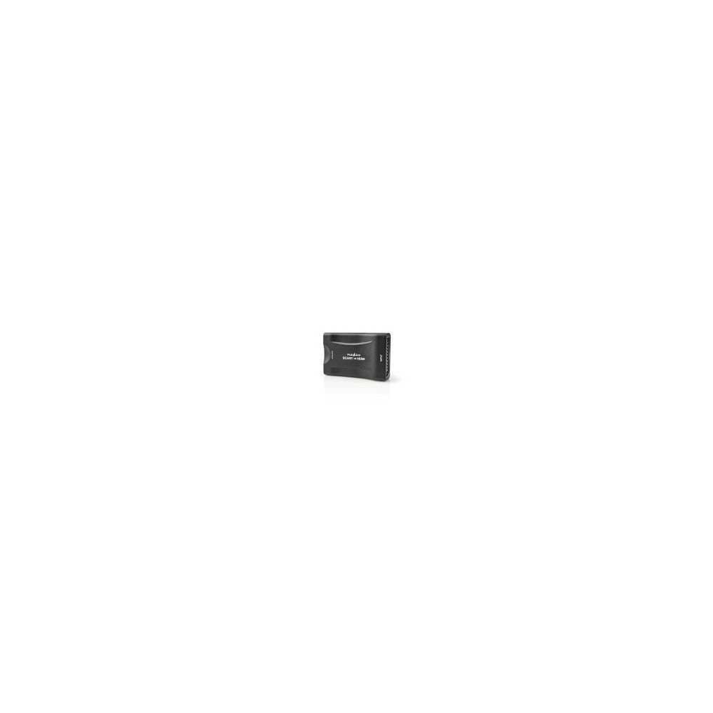Conversor HDMI a SCART