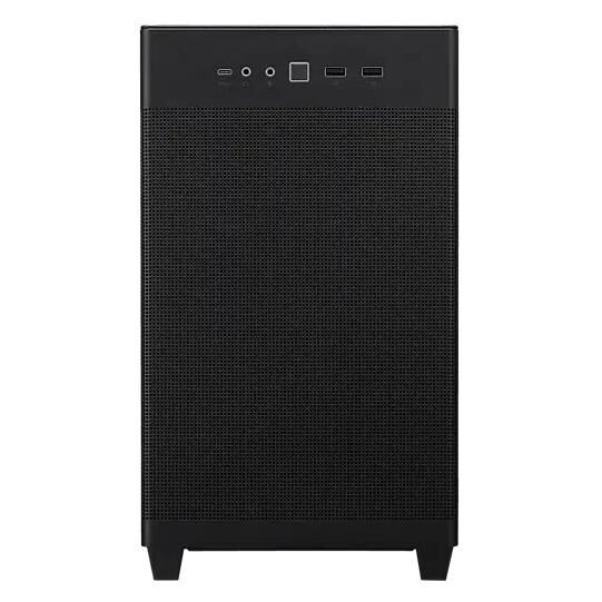 ASUS Prime AP201 MicroATX Mini Tower
