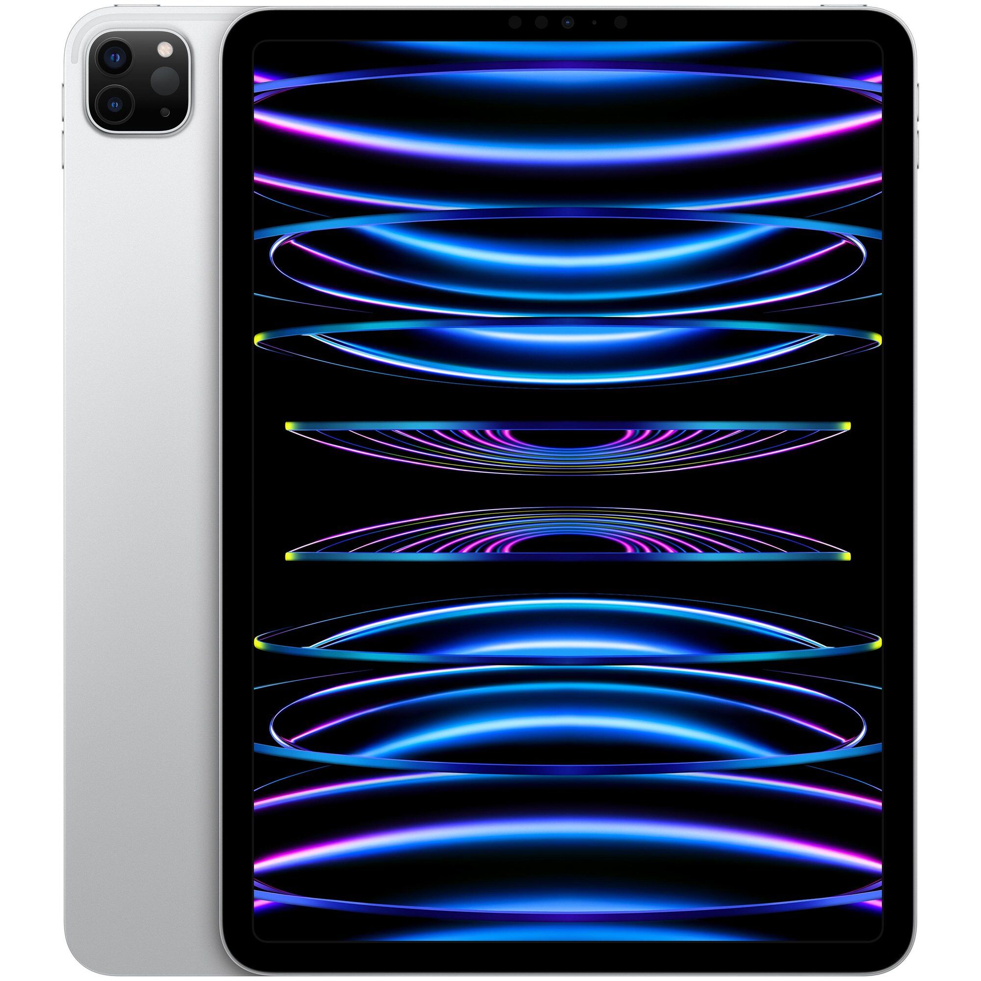 Apple iPad Pro 11-inch Wi-Fi 128GB Silver