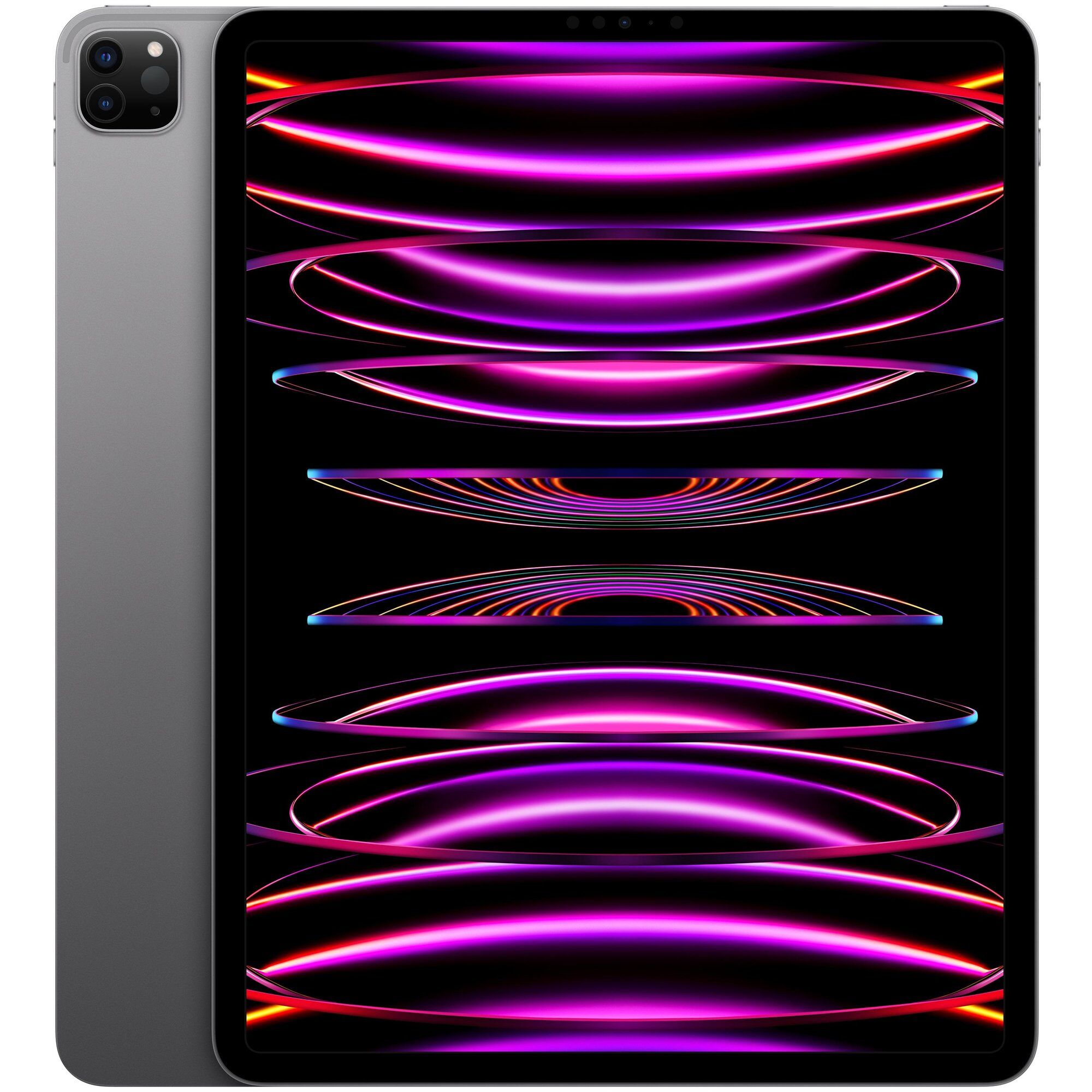 Apple iPad Pro Wi-Fi 128GB 12.9-inch Tablet, Grey