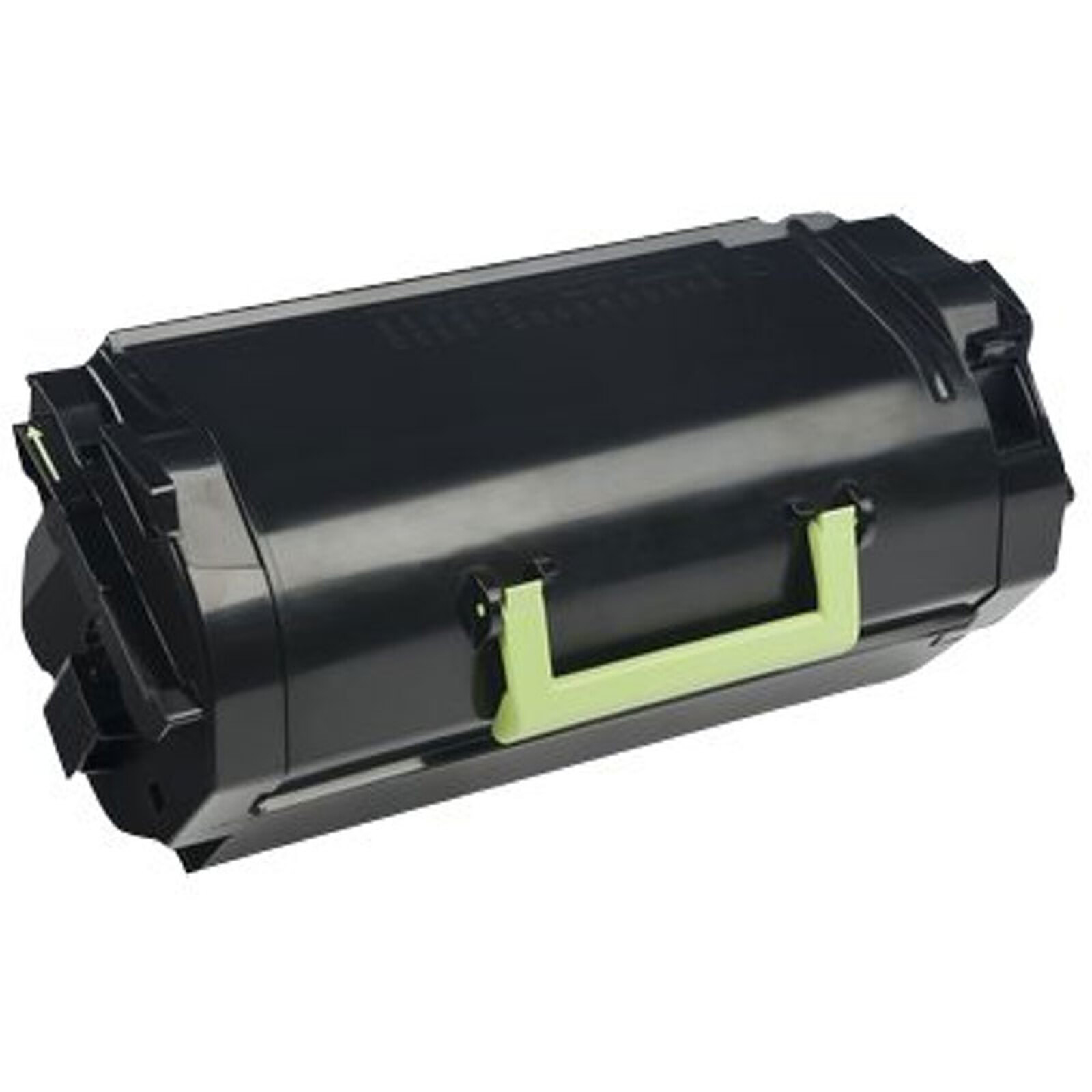 Toner negro Lexmark 622XE