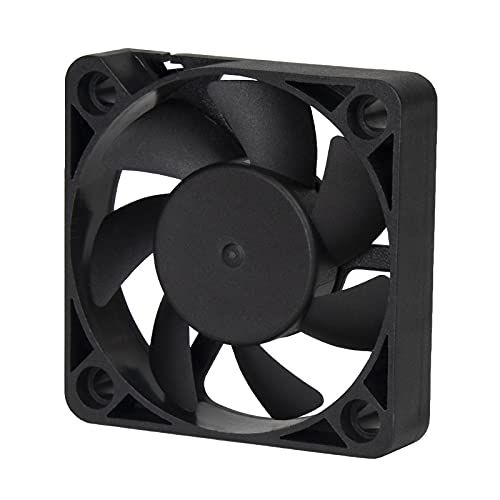 Silverstone 5010 PWM Fan - 50mm