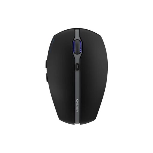 Souris sans fil Cherry Gentix BT