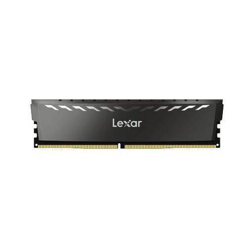 Módulo de memoria Lexar THOR 16GB (2x8GB, 3200MHz, 288 pines DIMM)
