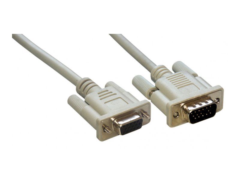 MCL ColorBox VGA Cable - 2m