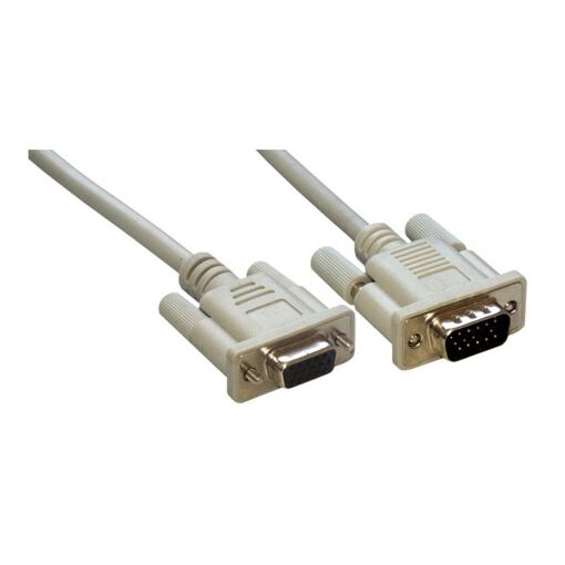 Câble vidéo MCL ColorBox - 2 m