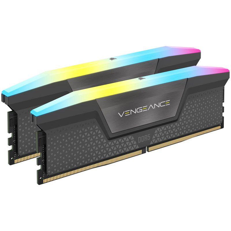 Corsair Vengeance 64GB (2x32GB) DDR5 5200MHz Memory Kit
