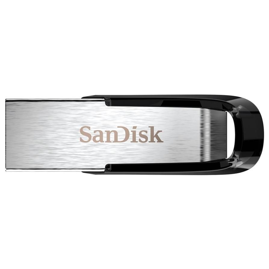 SanDisk Ultra Flair USB 3.0 Drive 16GB Silver
