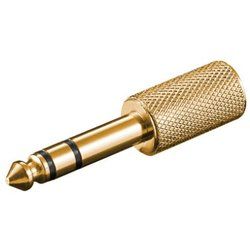 Goobay Audio Connector 64 IADAP AU 170 (Size: 170mm, Color: N/A)