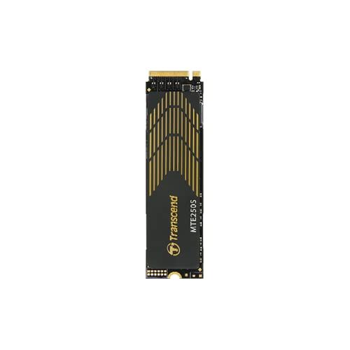 Transcend SSD 1TB M.2 2280 PCIe 4.0 x4 (NVMe)