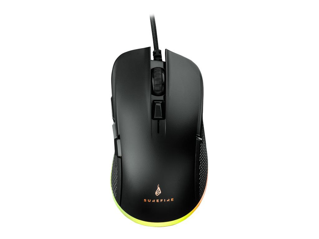 Verbatim Buzzard Claw Optical Mouse