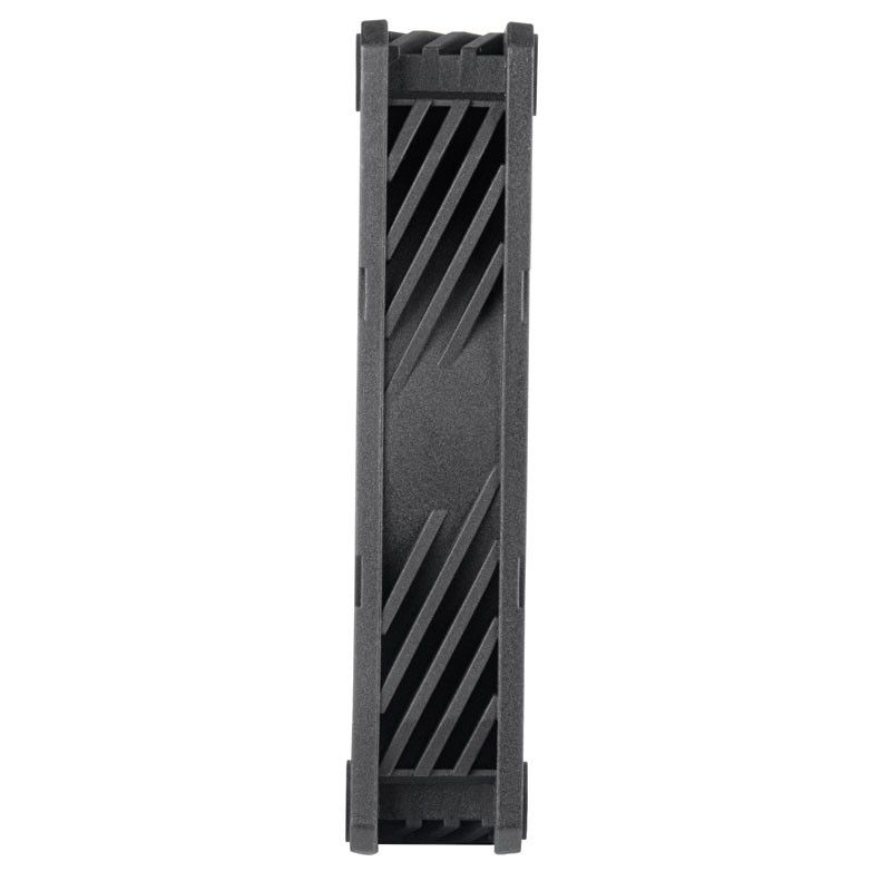 Silverstone SST-VD240-SLIM Slim DVD Drive