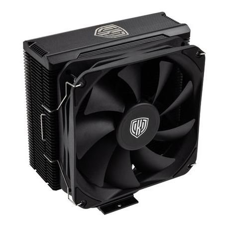 Kolink Umbra EX180 Black Edition Hybrid Cooler