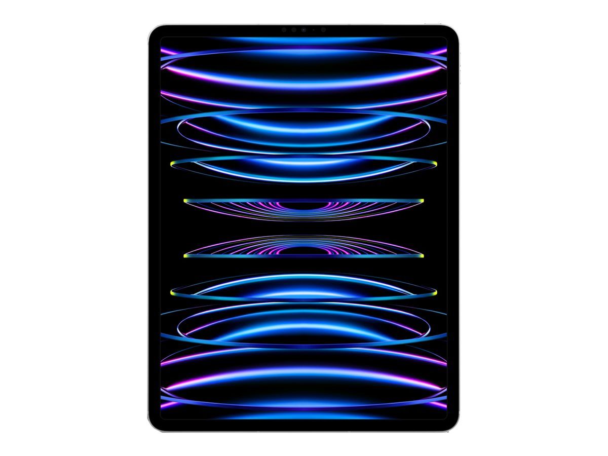 Apple iPad Pro M2 (2022) 12.9-inch Wi-Fi + Cellular 1TB Silver